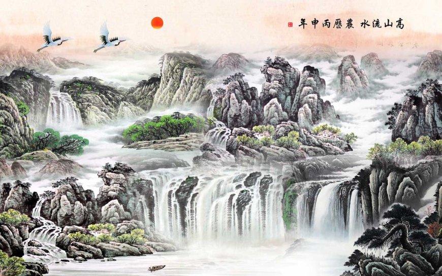 救援青龙